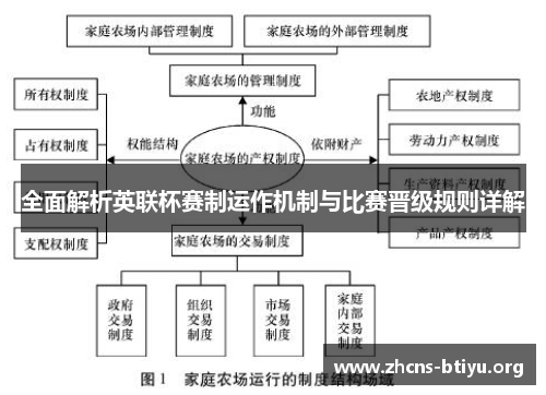 全面解析英联杯赛制运作机制与比赛晋级规则详解
